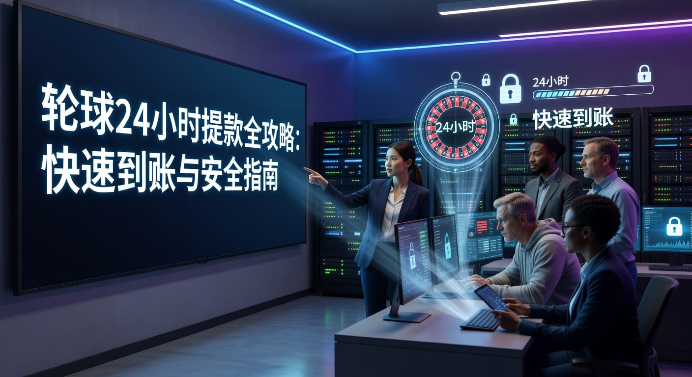 滚球24小时提款｜到账规则与风控要点