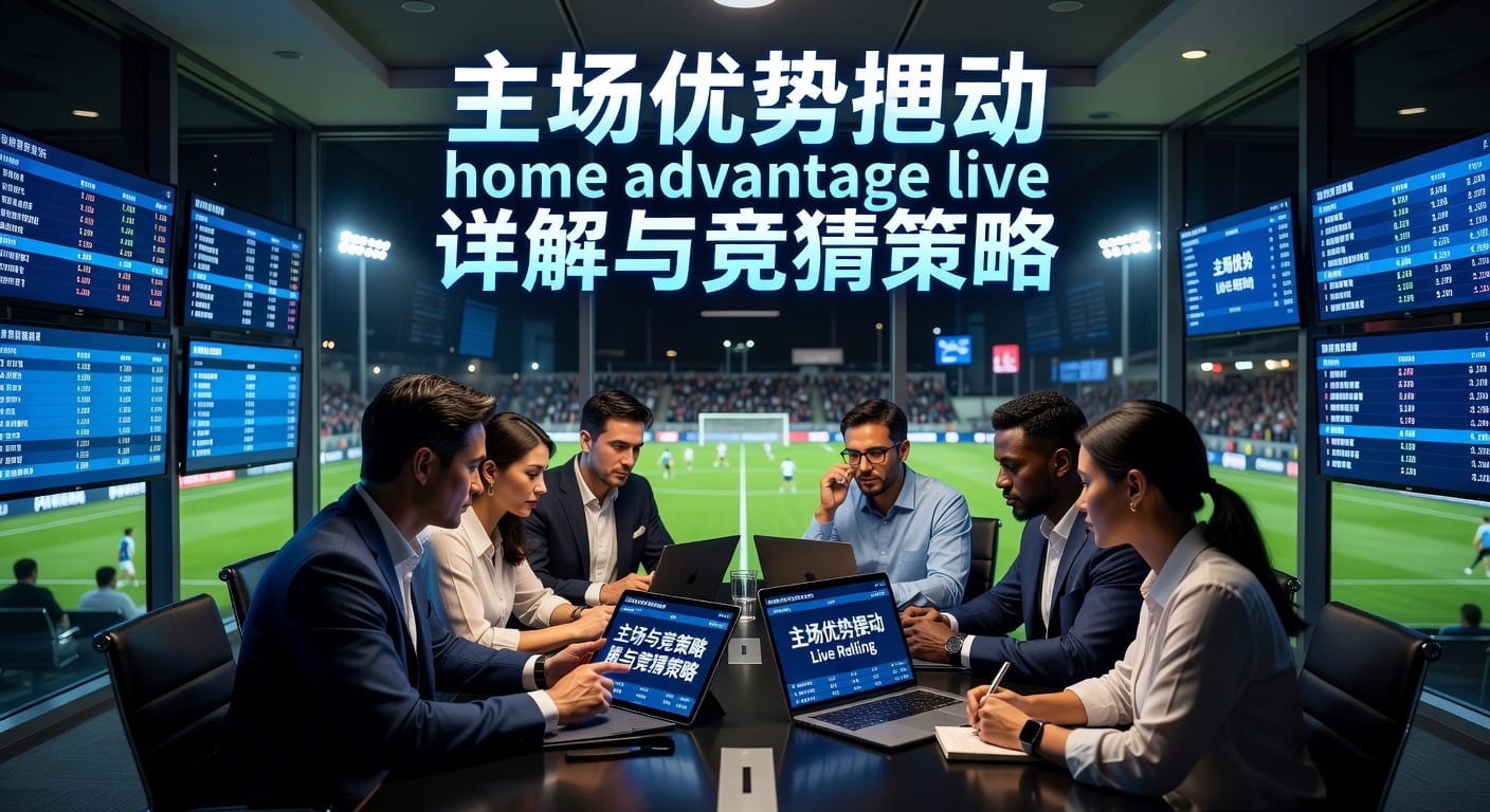 滚球主场优势 home advantage live：实时比赛节奏与主队价值