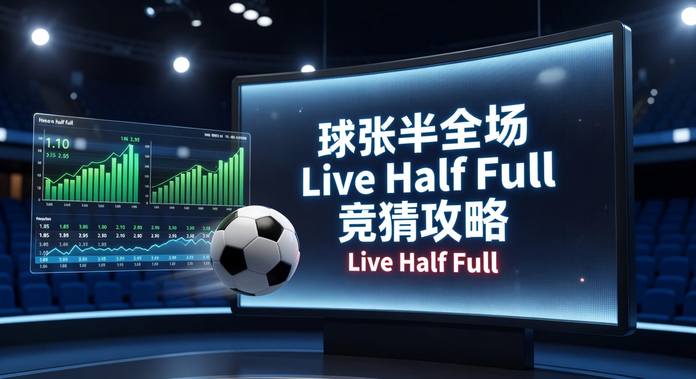滚球半全场 live half full time 2026年世界杯投注解析