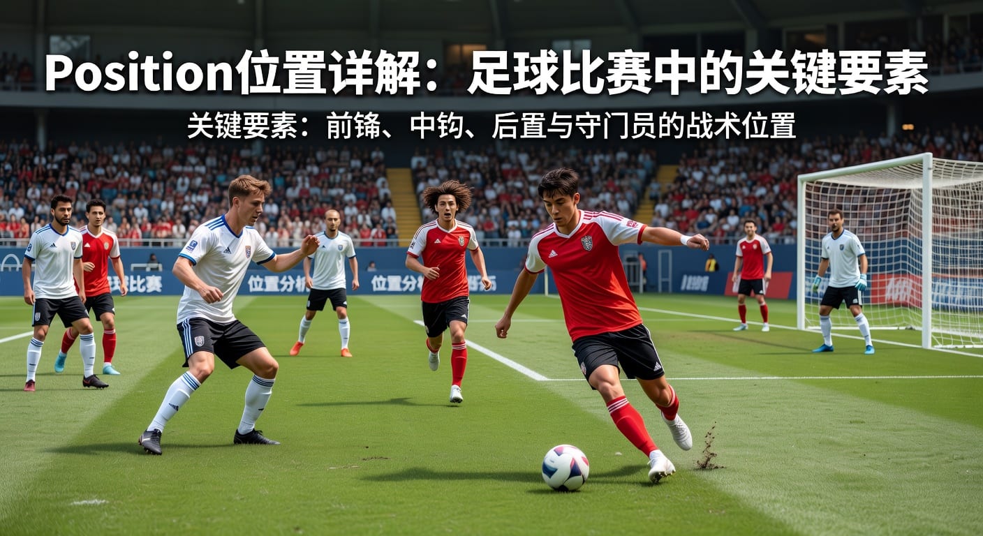 位置 position：体育赛事观察角度与判断方法