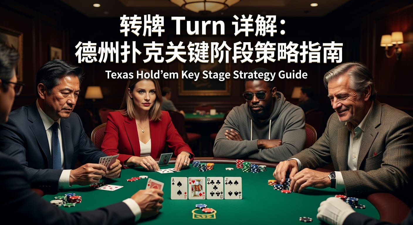 转牌 turn：2026年世界杯投注判断指南