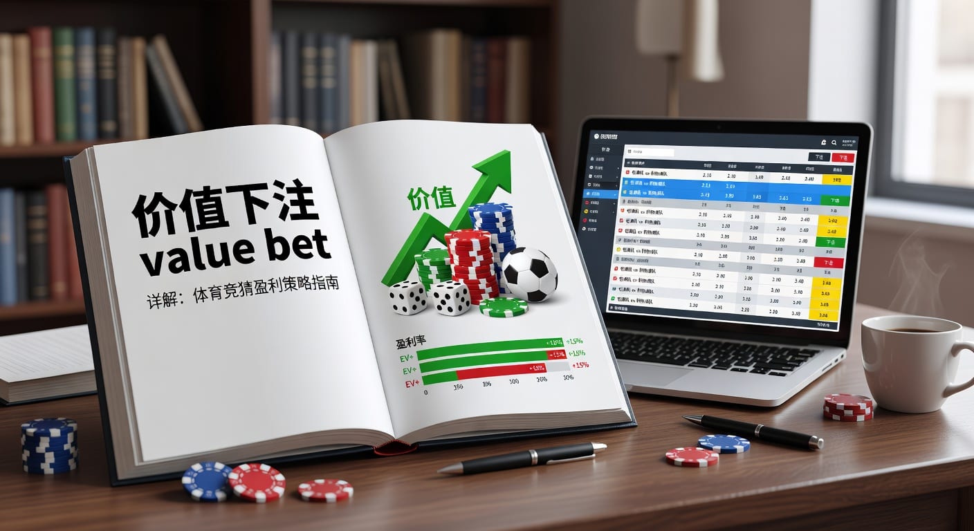 下注 bet：2026年世界杯投注与体育下注思路