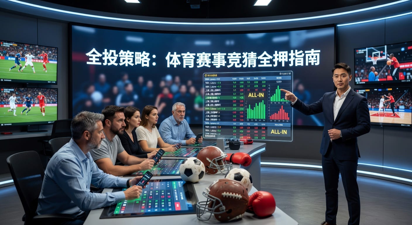 全下 all-in：2026年投注取舍与风控思路