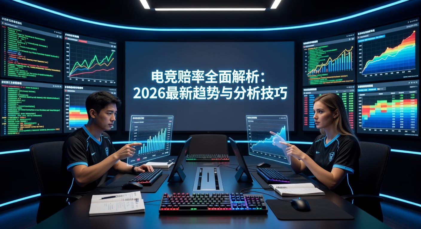 电竞赔率怎么看：2026年世界杯投注网实战分析