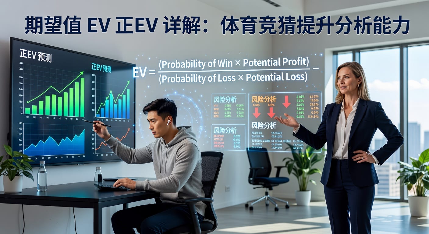 期望值EV正EV：2026年体育投注长期优势判断