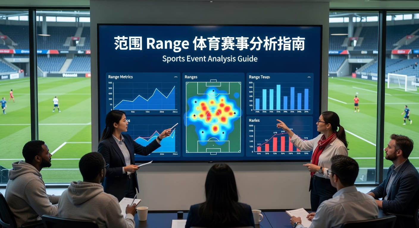 范围 range 解析：2026年世界杯投注网