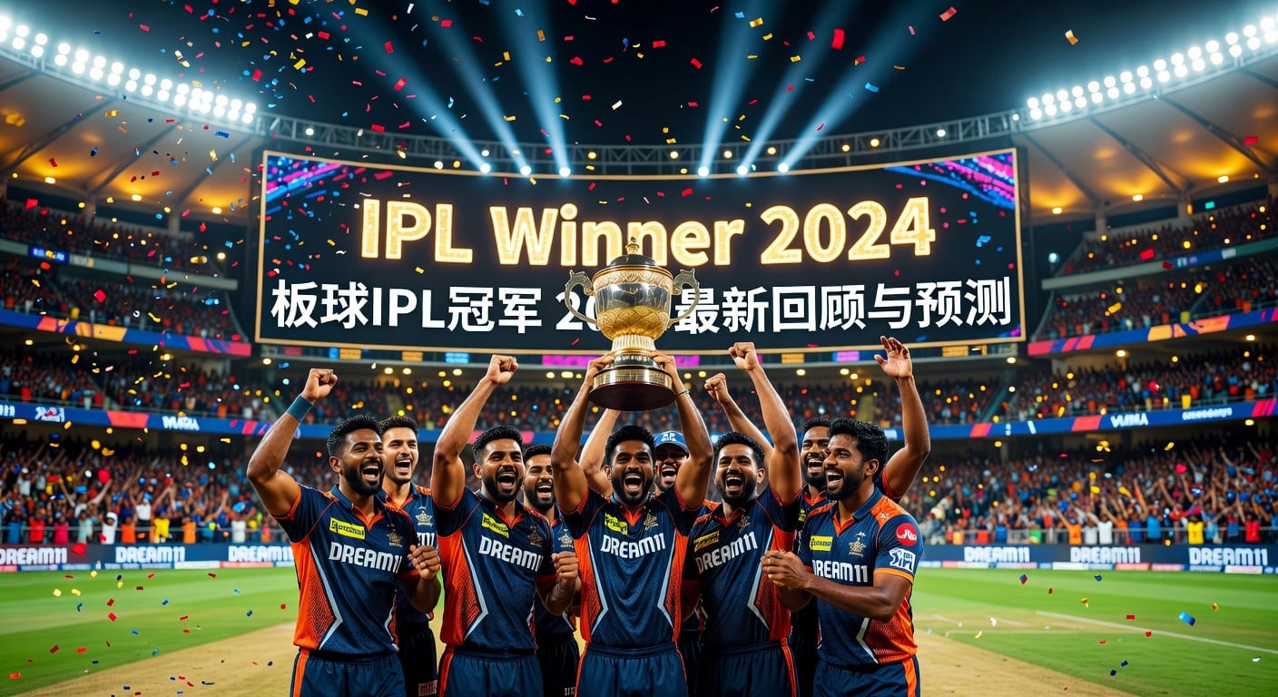 板球IPL冠军 IPL Winner：2026年夺冠逻辑解读