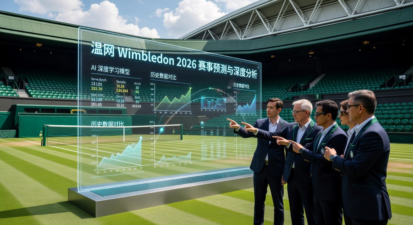 温网 Wimbledon：2026年赛事看点与投注技巧