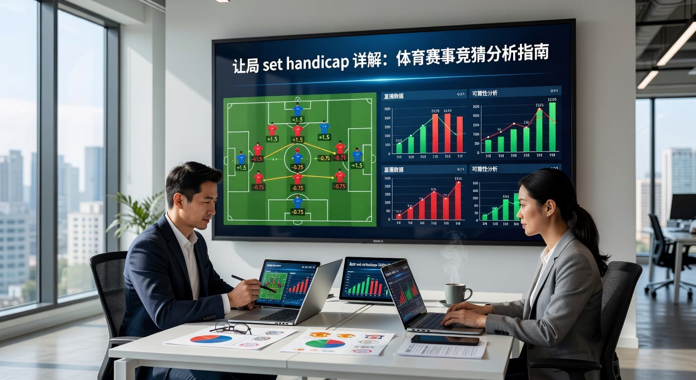 让局 set handicap 亚盘深度解析与实战判断