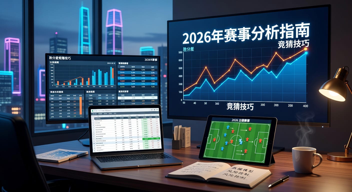 胜分差 winning margin：投注技巧与投注技巧思路