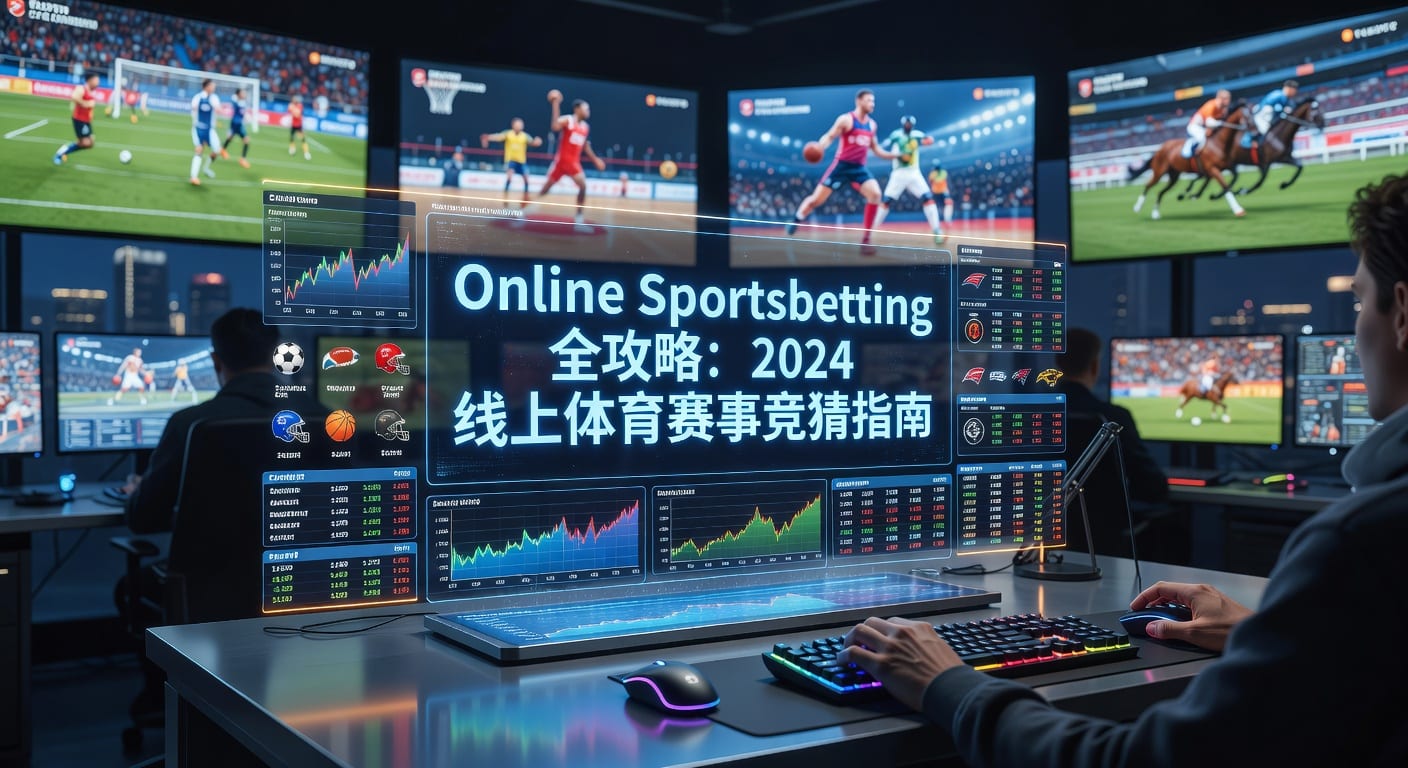 季前赛 preseason betting：2026年在线体育博彩实战思路
